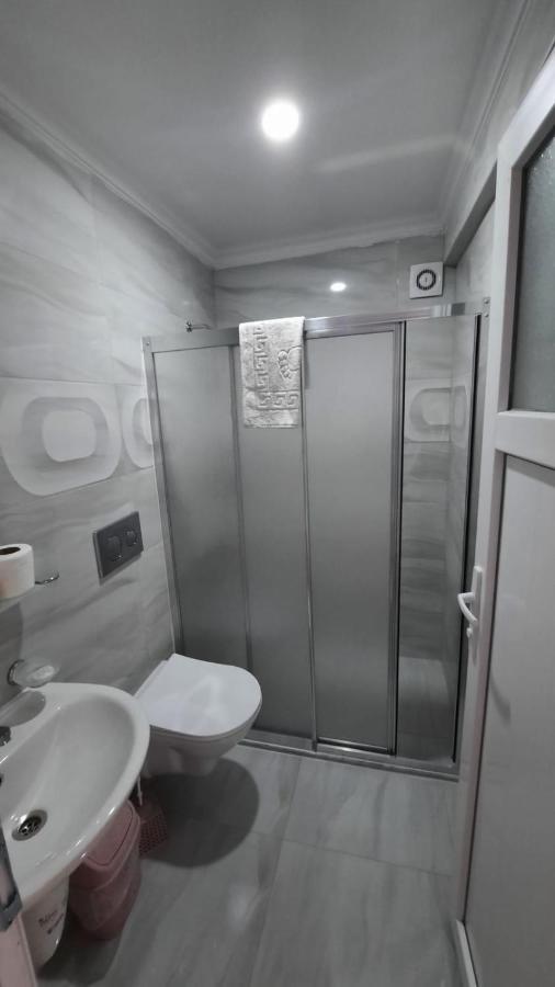 Mut Apart Hotel Fethiye Exterior photo